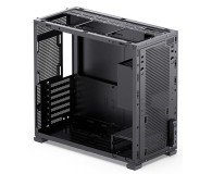 Jonsbo D41 MESH ATX Black GEJB-111 // D41 MESH BLACK - 1132914 - zdjęcie 3